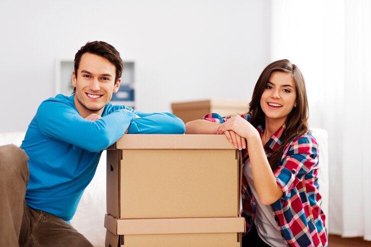 Why Hiring Local Movers Is the Smartest Choice for Your Relocation